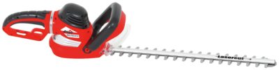 Grizzly Tools 750W Hedge Trimmer with 69cm Blade. Grizzly Tools 750W Hedge Trimmer with 69cm Blade.